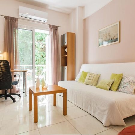 Central Apartment At Plaka 1 Bed For 2 Pers Athens Ngoại thất bức ảnh
