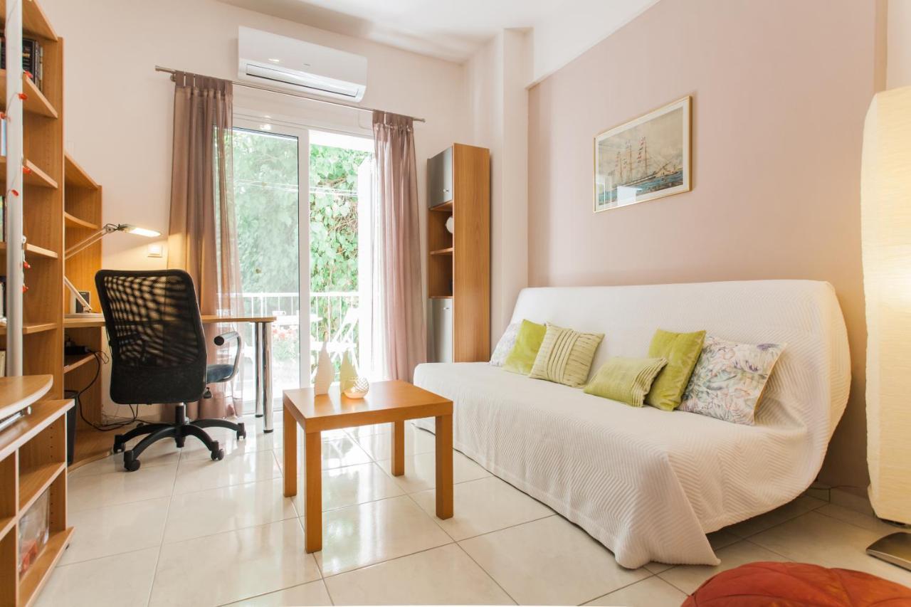 Central Apartment At Plaka 1 Bed For 2 Pers Athens Ngoại thất bức ảnh